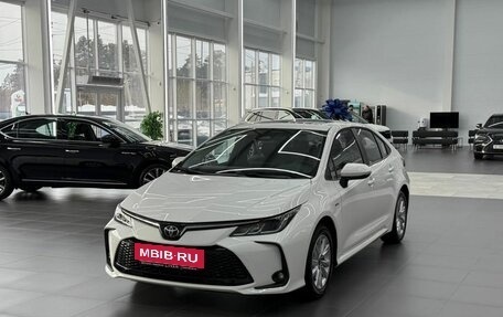 Toyota Corolla, 2025 год, 3 200 000 рублей, 6 фотография