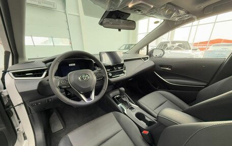 Toyota Corolla, 2025 год, 3 200 000 рублей, 14 фотография