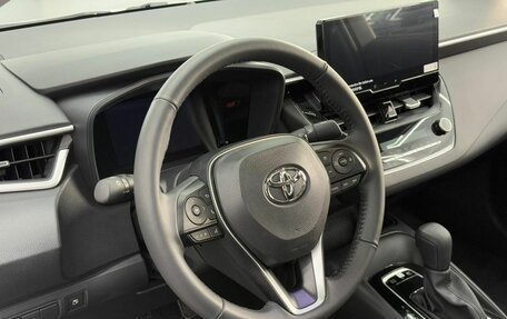 Toyota Corolla, 2025 год, 3 200 000 рублей, 15 фотография