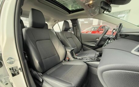 Toyota Corolla, 2025 год, 3 200 000 рублей, 21 фотография