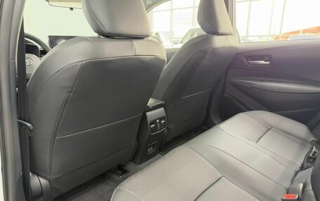 Toyota Corolla, 2025 год, 3 200 000 рублей, 24 фотография