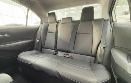Toyota Corolla, 2025 год, 3 200 000 рублей, 25 фотография
