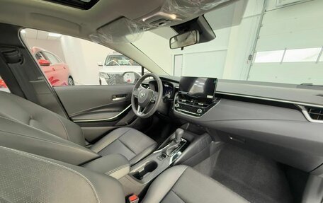 Toyota Corolla, 2025 год, 3 200 000 рублей, 22 фотография