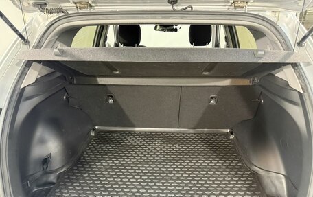 Hyundai Creta I рестайлинг, 2017 год, 1 799 800 рублей, 12 фотография