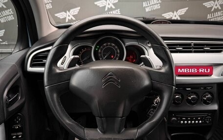 Citroen C3 II, 2011 год, 595 000 рублей, 15 фотография