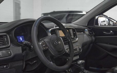 KIA Sorento III Prime рестайлинг, 2019 год, 2 154 500 рублей, 7 фотография