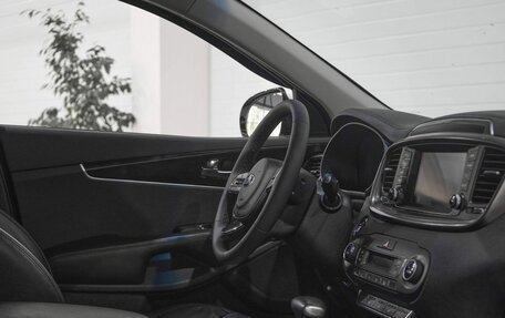 KIA Sorento III Prime рестайлинг, 2019 год, 2 154 500 рублей, 12 фотография