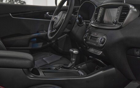 KIA Sorento III Prime рестайлинг, 2019 год, 2 154 500 рублей, 10 фотография