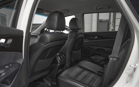KIA Sorento III Prime рестайлинг, 2019 год, 2 154 500 рублей, 15 фотография