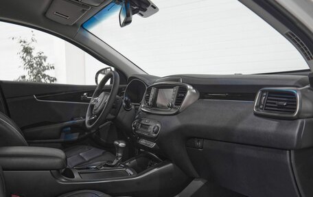KIA Sorento III Prime рестайлинг, 2019 год, 2 154 500 рублей, 13 фотография