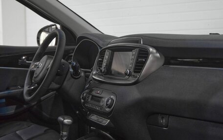 KIA Sorento III Prime рестайлинг, 2019 год, 2 154 500 рублей, 14 фотография