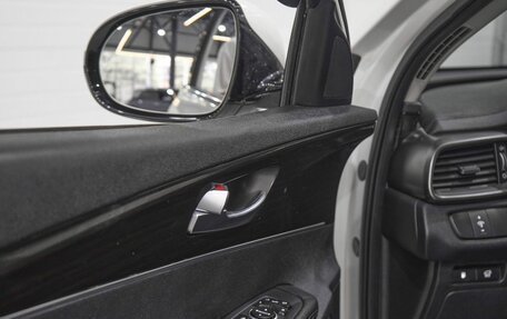KIA Sorento III Prime рестайлинг, 2019 год, 2 154 500 рублей, 19 фотография