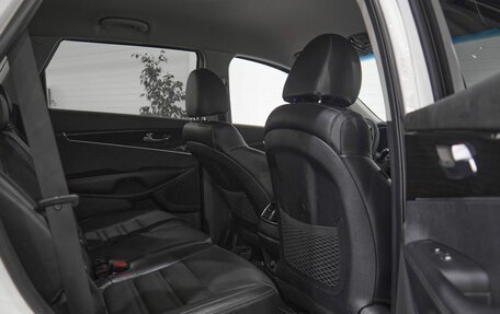 KIA Sorento III Prime рестайлинг, 2019 год, 2 154 500 рублей, 16 фотография