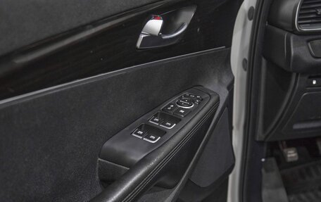 KIA Sorento III Prime рестайлинг, 2019 год, 2 154 500 рублей, 18 фотография