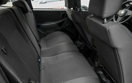 Chevrolet Niva I рестайлинг, 2018 год, 800 600 рублей, 8 фотография