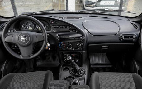 Chevrolet Niva I рестайлинг, 2018 год, 800 600 рублей, 7 фотография
