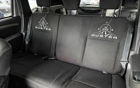 Renault Duster I рестайлинг, 2014 год, 600 000 рублей, 18 фотография