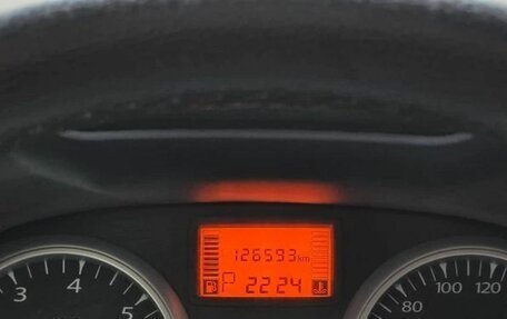 Renault Duster I рестайлинг, 2014 год, 600 000 рублей, 14 фотография