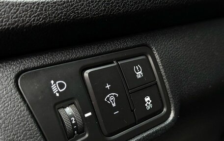 Hyundai Solaris II рестайлинг, 2017 год, 999 000 рублей, 11 фотография