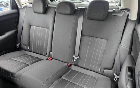 Citroen C4 II рестайлинг, 2013 год, 600 000 рублей, 18 фотография