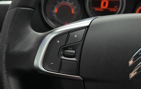 Citroen C4 II рестайлинг, 2013 год, 600 000 рублей, 11 фотография