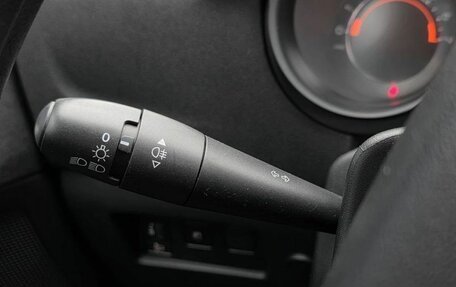 Citroen C4 II рестайлинг, 2013 год, 600 000 рублей, 13 фотография