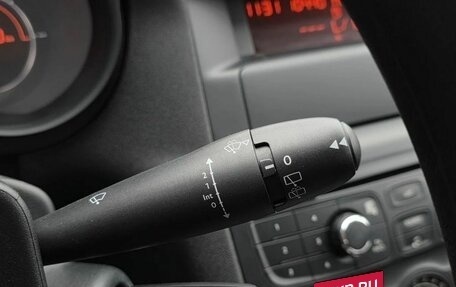 Citroen C4 II рестайлинг, 2013 год, 600 000 рублей, 14 фотография