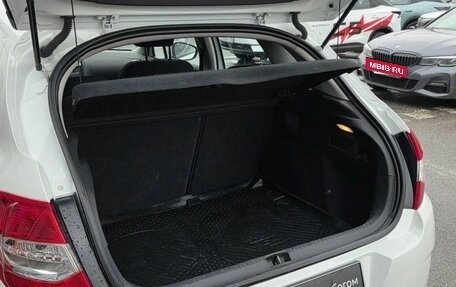 Citroen C4 II рестайлинг, 2013 год, 600 000 рублей, 8 фотография