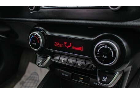 KIA Rio IV, 2021 год, 1 736 600 рублей, 12 фотография