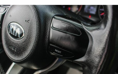 KIA Rio IV, 2021 год, 1 736 600 рублей, 14 фотография