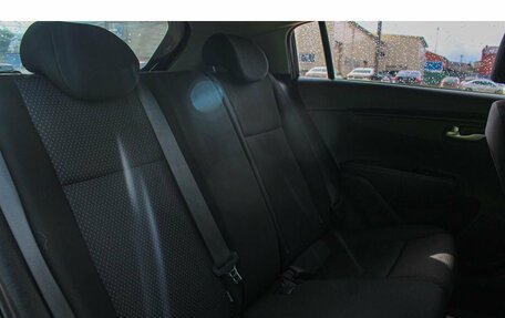 KIA Rio IV, 2021 год, 1 736 600 рублей, 17 фотография