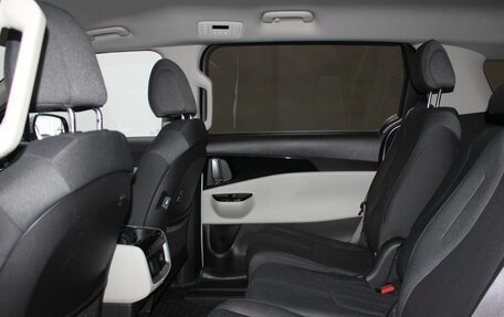 KIA Carnival, 2021 год, 3 249 900 рублей, 10 фотография