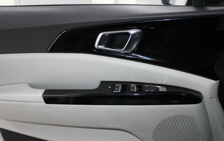 KIA Carnival, 2021 год, 3 249 900 рублей, 12 фотография