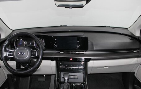 KIA Carnival, 2021 год, 3 249 900 рублей, 8 фотография