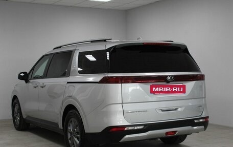 KIA Carnival, 2021 год, 3 249 900 рублей, 6 фотография