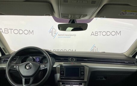 Volkswagen Passat B8 рестайлинг, 2018 год, 1 300 000 рублей, 8 фотография
