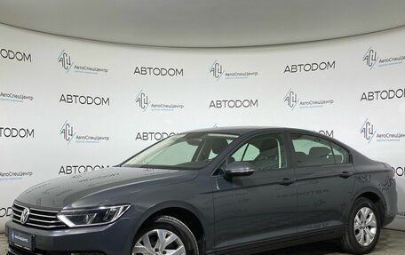 Volkswagen Passat B8 рестайлинг, 2018 год, 1 300 000 рублей, 1 фотография