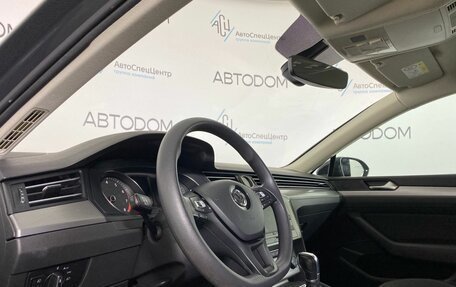 Volkswagen Passat B8 рестайлинг, 2018 год, 1 300 000 рублей, 7 фотография