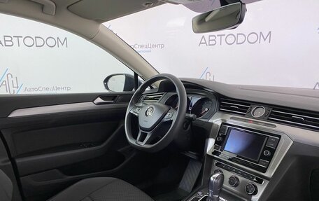 Volkswagen Passat B8 рестайлинг, 2018 год, 1 300 000 рублей, 9 фотография