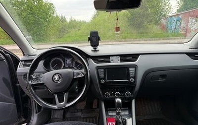Skoda Octavia, 2019 год, 1 150 000 рублей, 1 фотография
