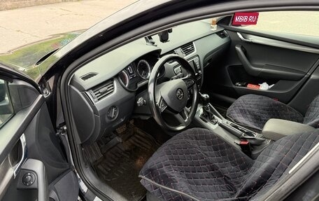 Skoda Octavia, 2019 год, 1 150 000 рублей, 2 фотография