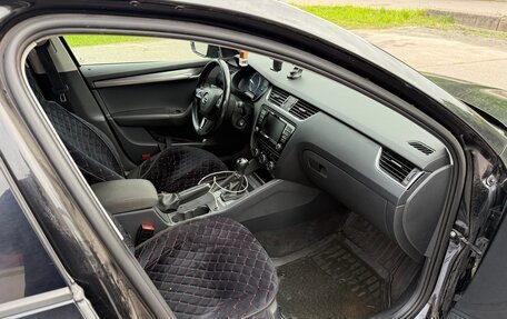 Skoda Octavia, 2019 год, 1 150 000 рублей, 5 фотография