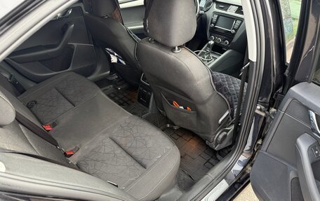 Skoda Octavia, 2019 год, 1 150 000 рублей, 3 фотография