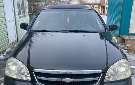 Chevrolet Lacetti, 2008 год, 345 000 рублей, 1 фотография