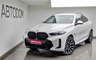BMW X6, 2023 год, 11 970 000 рублей, 1 фотография