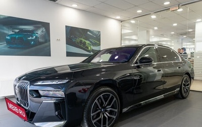 BMW 7 серия, 2025 год, 14 150 000 рублей, 1 фотография