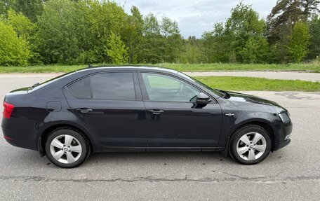 Skoda Octavia, 2019 год, 1 150 000 рублей, 6 фотография
