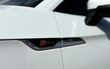 Audi A5, 2019 год, 3 700 000 рублей, 9 фотография