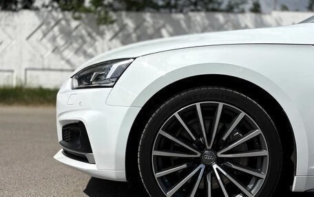 Audi A5, 2019 год, 3 700 000 рублей, 10 фотография