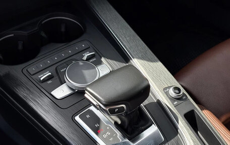 Audi A5, 2019 год, 3 700 000 рублей, 16 фотография